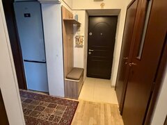 Baba Novac, langa Parc IOR, Campia Libertatii, metrou Titan