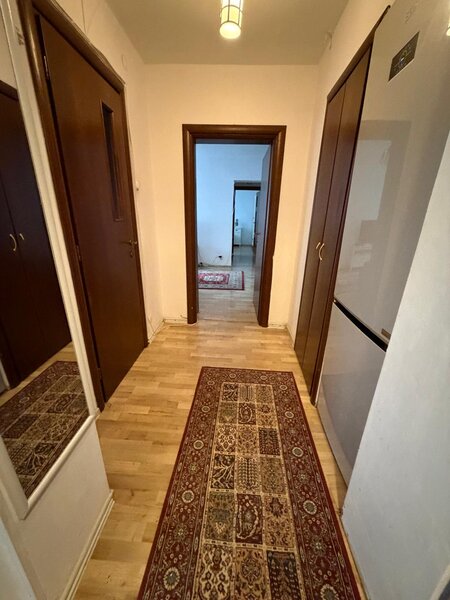 Baba Novac, langa Parc IOR, Campia Libertatii, metrou Titan.