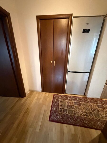 Baba Novac, langa Parc IOR, Campia Libertatii, metrou Titan.