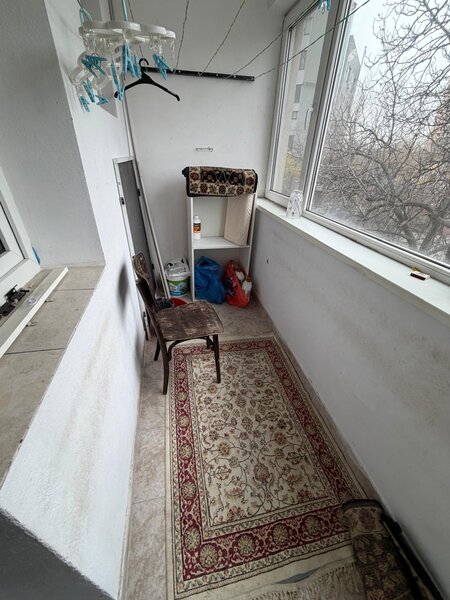 Baba Novac, langa Parc IOR, Campia Libertatii, metrou Titan.